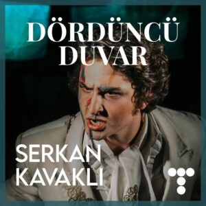 DD:S6E10 Serkan Kavaklı, Tiyatroya Giden Adımlar, Yakîn Tiyatro