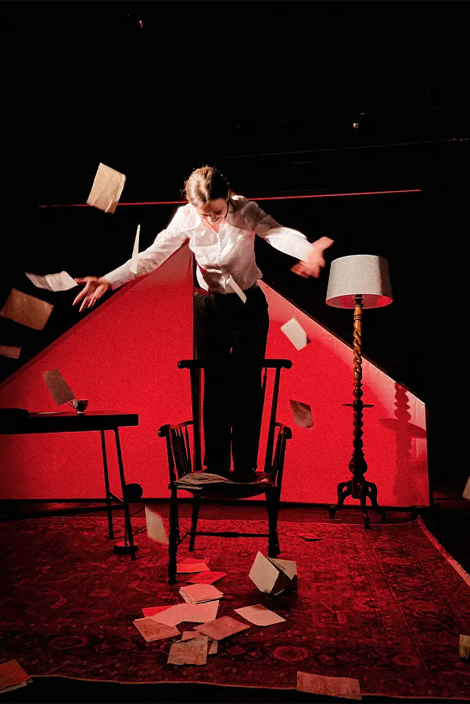 Baştan Çıkarıcının Günlüğü - görsel 2