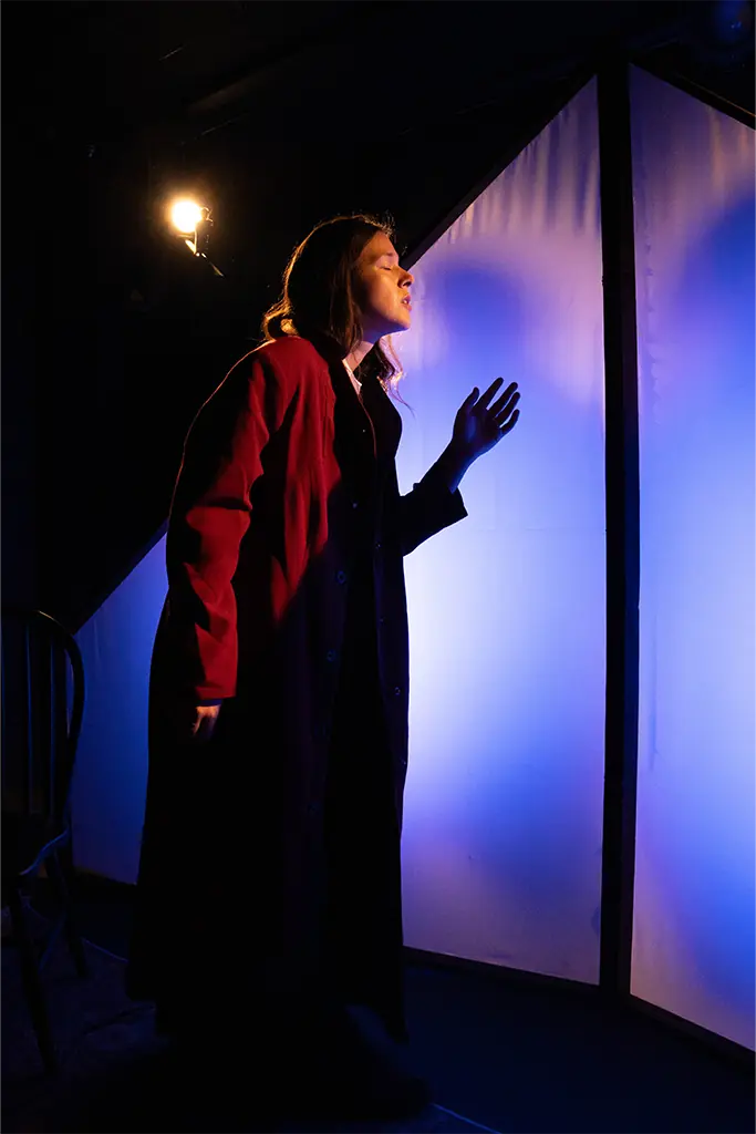 Baştan Çıkarıcının Günlüğü - görsel 22