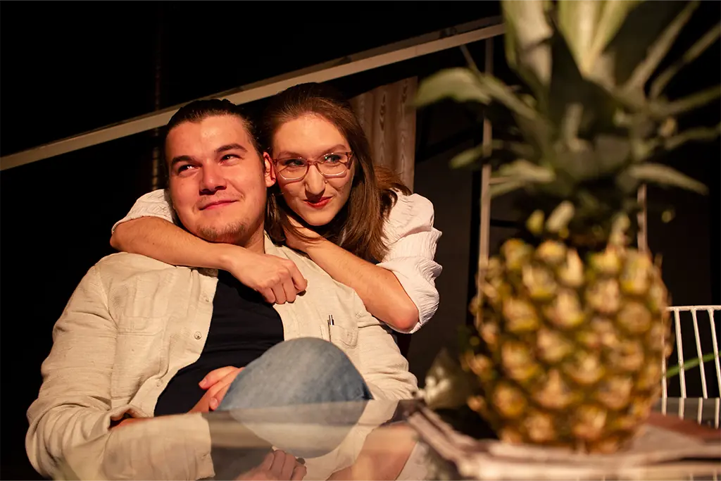 Cinayet Şirketi - görsel 1