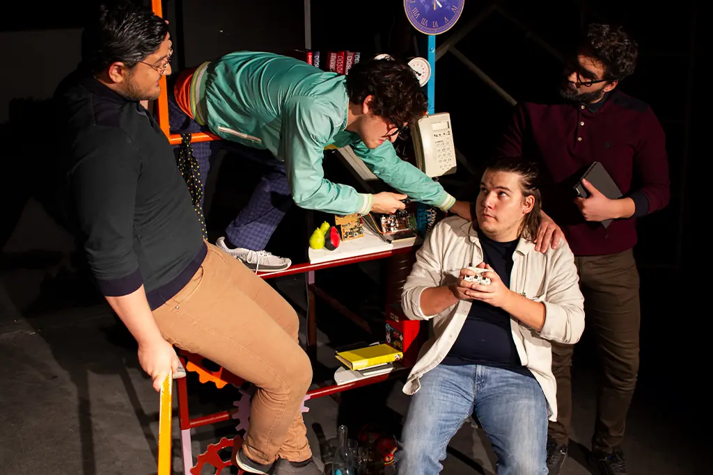 Cinayet Şirketi - görsel 2