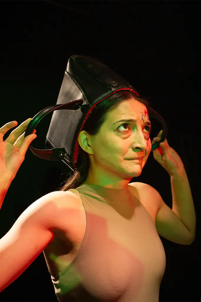 Çürüme. - görsel 4-2