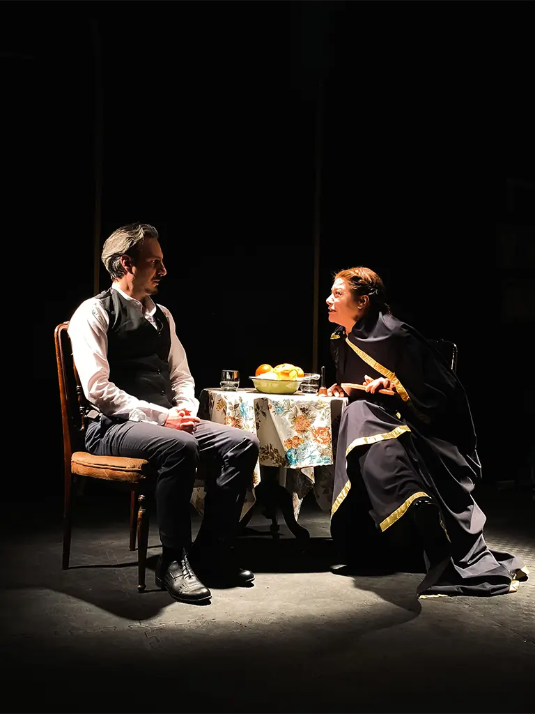 İvan İlyiç_in Ölümü - görsel 1