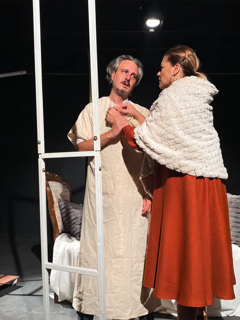 İvan İlyiç_in Ölümü - görsel 8