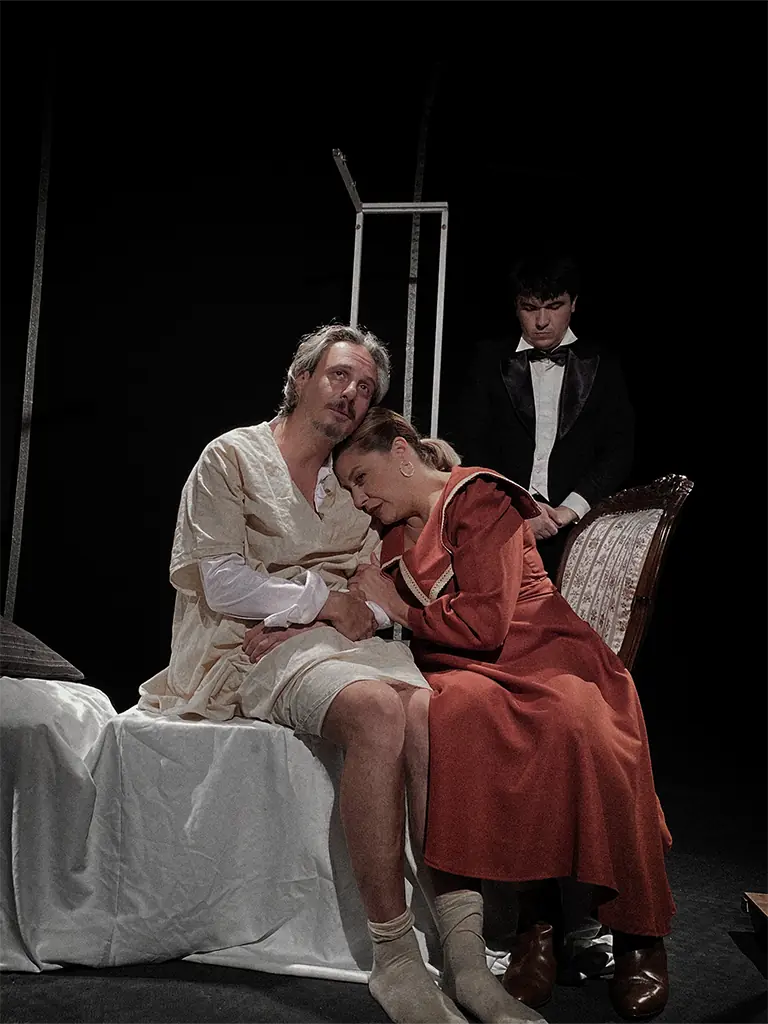 İvan İlyiç_in Ölümü - görsel 9