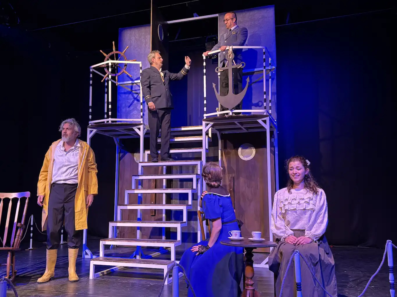 Kırgınlar Evi - görsel 25