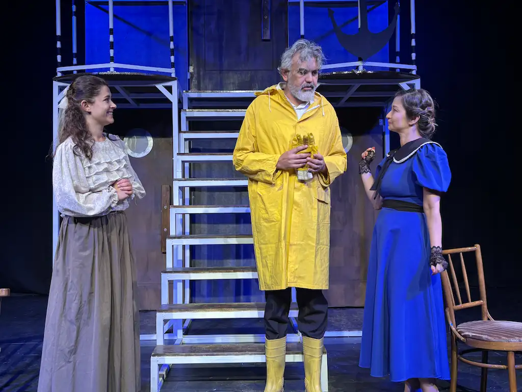 Kırgınlar Evi - görsel 26