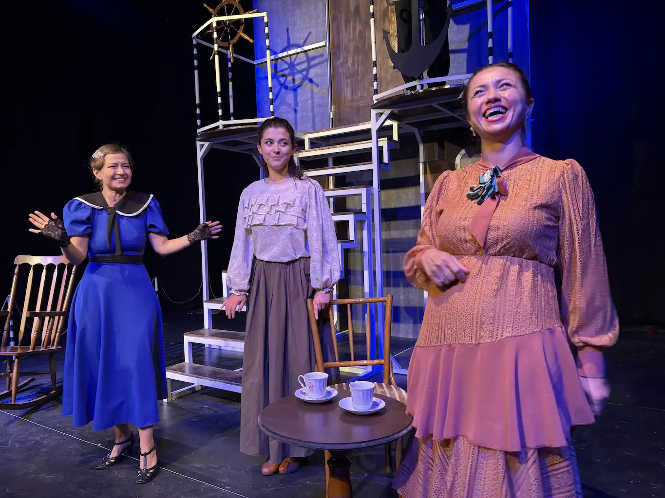 Kırgınlar Evi - görsel 28