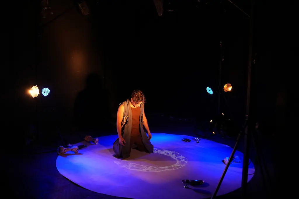 Kuyu ve Sarkaç - görsel 11