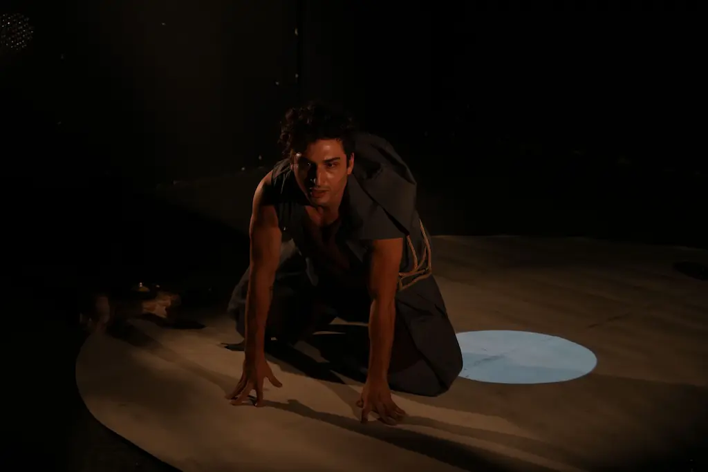 Kuyu ve Sarkaç - görsel 16