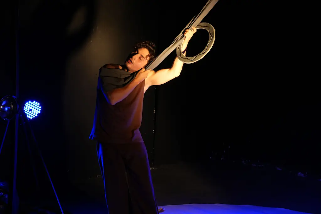 Kuyu ve Sarkaç - görsel 3