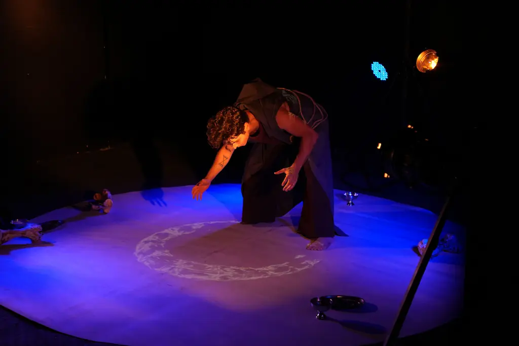 Kuyu ve Sarkaç - görsel 8